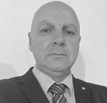 Country Manager Brazil
