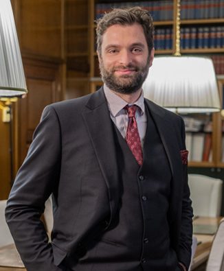 Legal Director